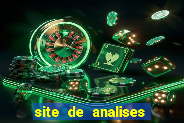 site de analises futebol virtual bet365